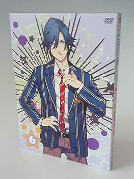 うたの☆プリンスさまっ♪ マジLOVE1000％ 全6巻セット Blu-ray Amazon.co.jp | うたの☆プリンスさまっ♪ マジLOVE1000％ 全6巻
